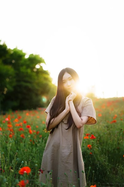 Bambi (밤비) Lacerta Photography