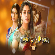 Moondru mudichu 09-01-2014 Polimer tv serial online | Tamil Movie ...