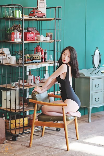 SAINT Photolife – Luci (루시) Luci Vol.6
