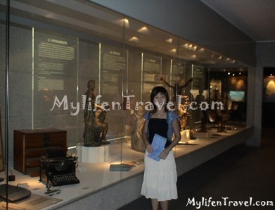 Macau Museum 001 Macau Museum 001