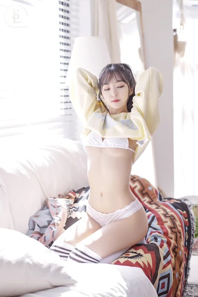 SAINT Photolife – HaNari (하나리) HaNari Vol.2
