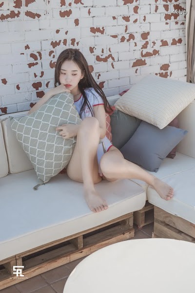 SAINT Photolife – Zenny (신재은) 2019 Summer Part 1