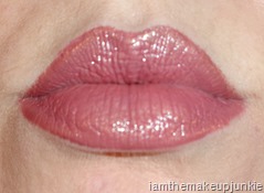 Dolce & Gabbana the lipstck Shine Lipstck Emotion 56