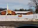 Parsonville Assembly of God Church