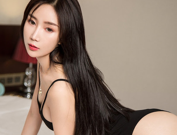 Ugirls App No.1587 Li Li Li (李莉莉)