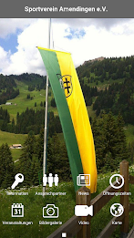 sportverein amendingen e.v. poster 1