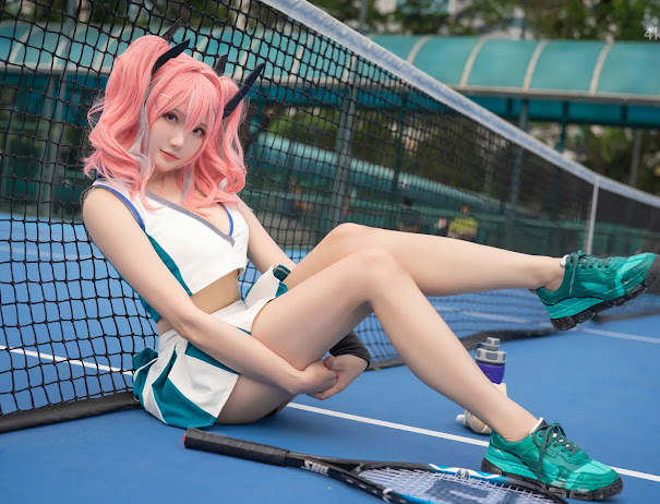 Coser@瓜希酱 布莱默顿