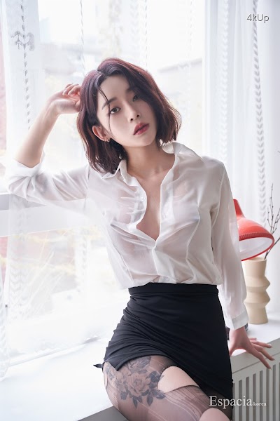 [Espacia Korea] Rahee EHC#045