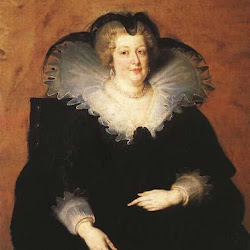 79 - Rubens - Maria de Medicis