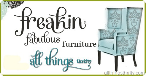 Freakin' Fabulous  Furniture