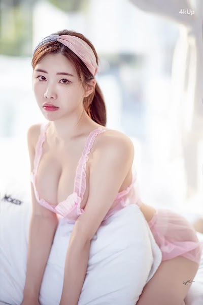 Yebin (전예빈) Sweet Dream