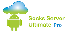 Socks Server Ultimate Pro APK