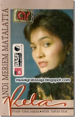 Andi Meriam Matalatta - Rela 