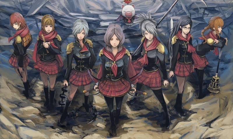 Final.Fantasy.Type-0 Final.Fantasy.Type-0