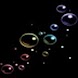 Bubbles Colored