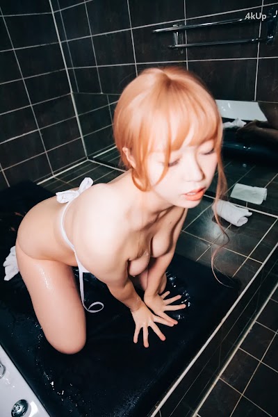 [Loozy] Mozzi (모찌) Soapland