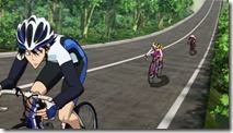 Yowamushi Pedal - 08 -22