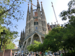 Barcelona September 2012 - 091