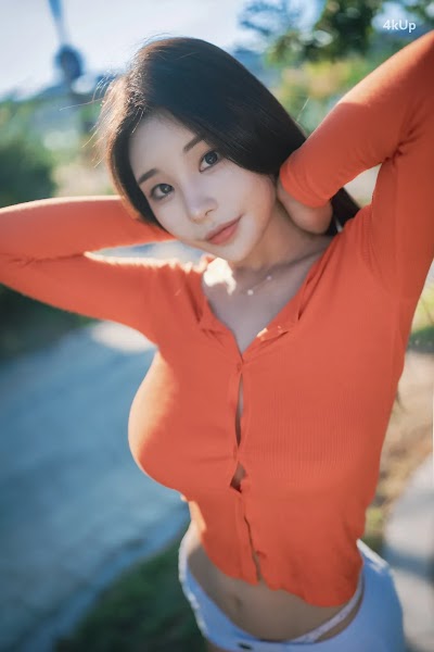 DJAWA Photo – Zzyuri (쮸리) “Last Summer”