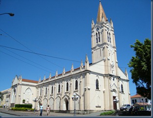 catedral de sanja