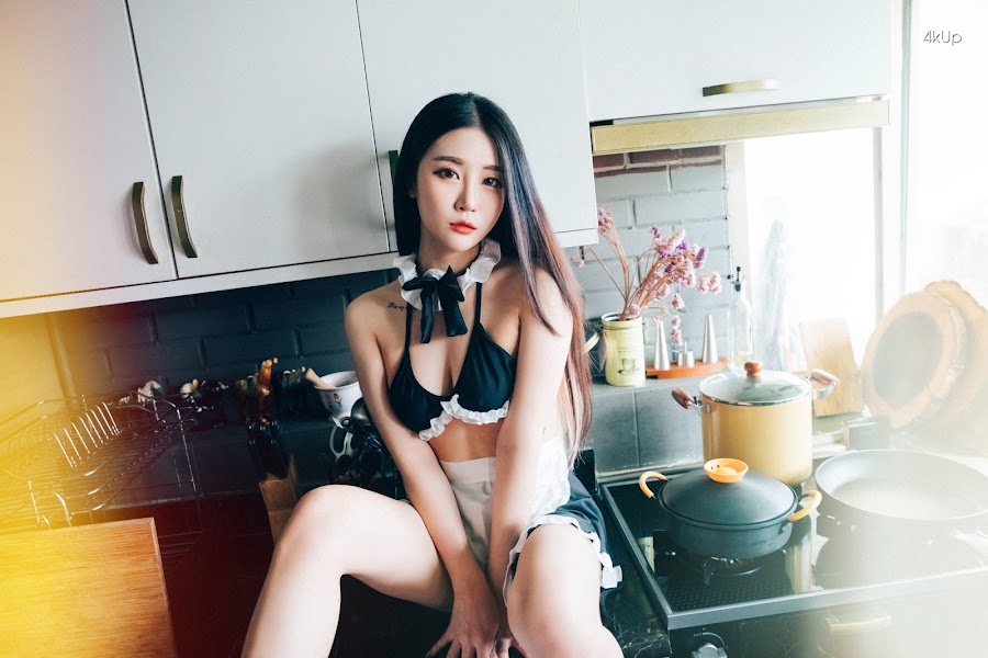 Loozy – Made For You – Bomi (보미)