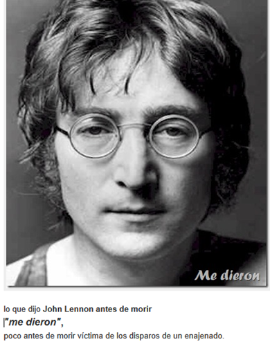 john lennon