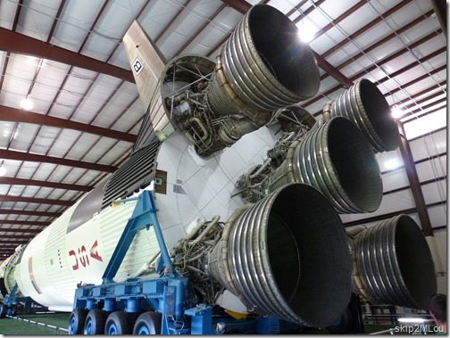 2013_06_11 28 TX Houston - Johnson Space Center