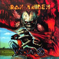 1998 - Virtual XI - Iron Maiden