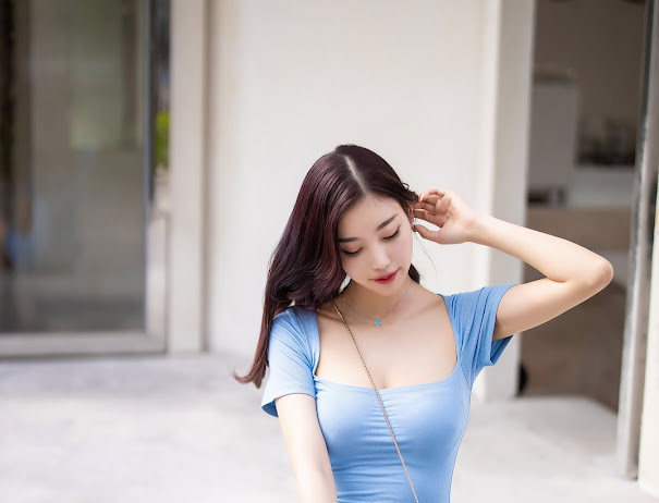 XiaoYu Vol.317 Yang Chen Chen (杨晨晨sugar)