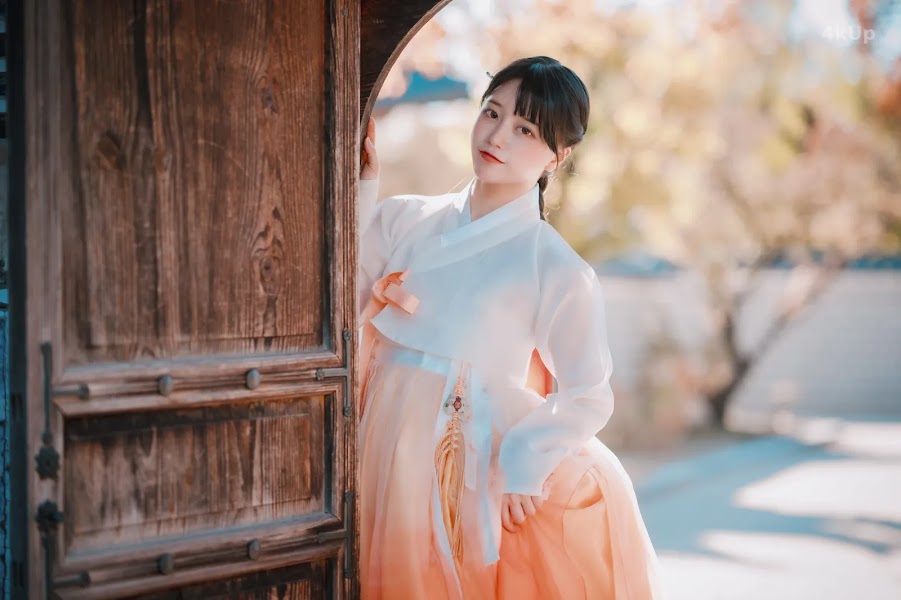DJAWA Photo – ZziZzi “Chuseok”