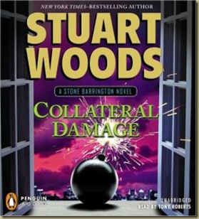 Collateral Damage Cover