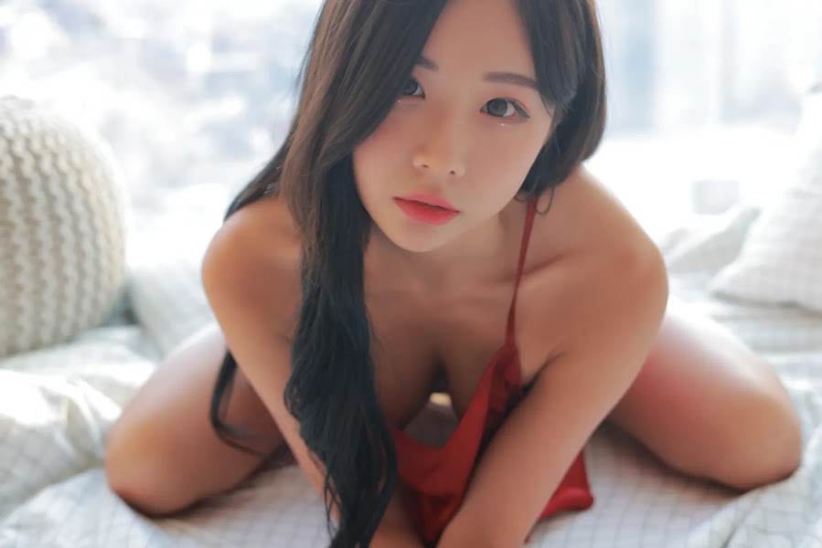 Habin (하빈) Underwear Set 06