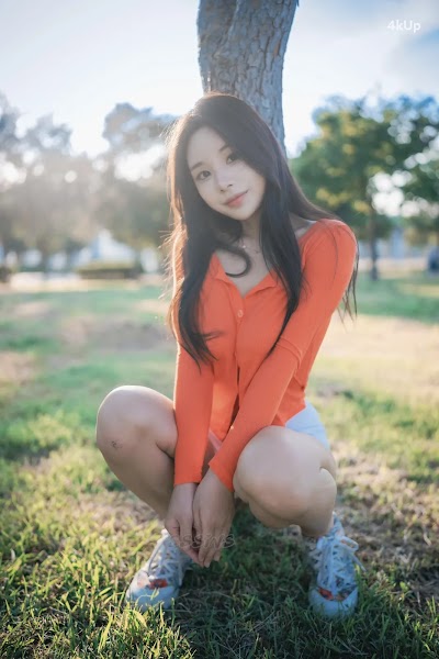 DJAWA Photo – Zzyuri (쮸리) “Last Summer”