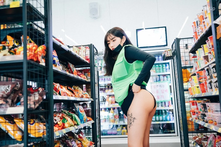 [Loozy] Sonson (손손) First Nipple Alba (+S.Ver)