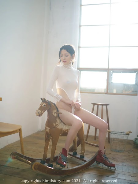[Bimilstory] Nara (나라) Vol.02 Nara’s Secret Practice Room