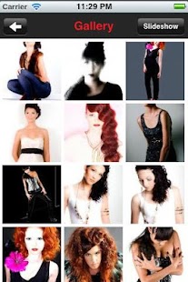 Free Kabuki Hair Cutters APK