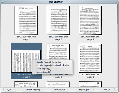 Screenshot-PDF-Shuffler