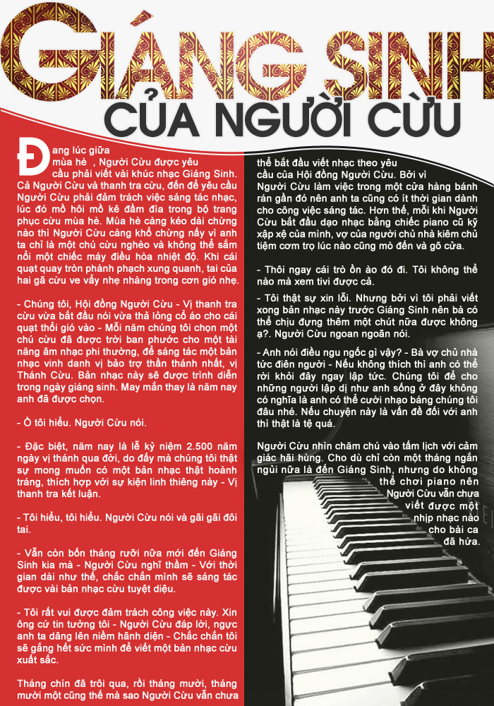 OMAMORI Magazine chap 2