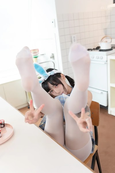 Maruemon (마루에몽) Bunny