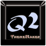 Q2 Keyboard Theme Maker Apk