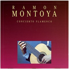 Ramon Montoya (frontal)