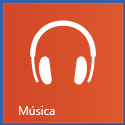 Windows 8 conta com novo aplicativo para ouvir músicas