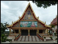 Laos, Savannakhet, Temple near Catholic Church, 12 August 2012 (11)