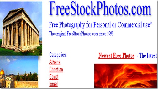 royalty free Images,photos websites list
