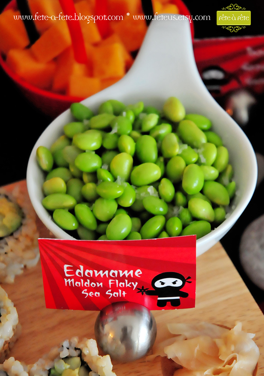edamame---Ninja-Party-by-Fete