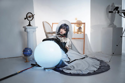 Coser@面饼仙儿 No.094 星极