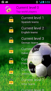 How to mod Quiz Guess it's Soccer Team 1.9 apk for bluestacks