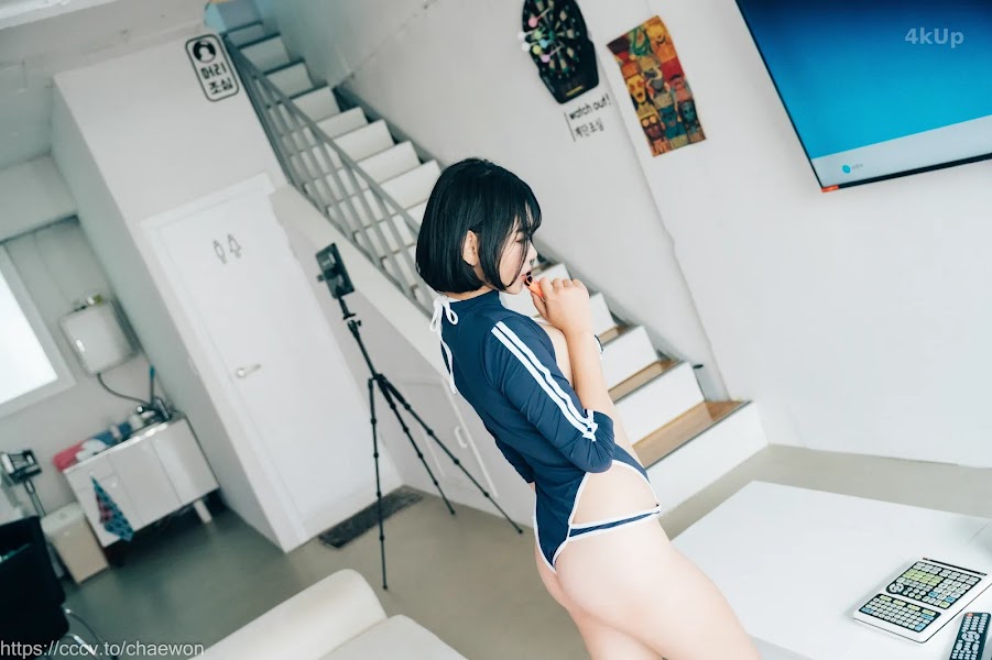 [Loozy] Zia (지아) PC Room With SP (Part A)