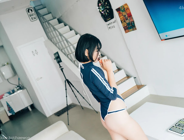 [Loozy] Zia (지아) PC Room With SP (Part A)