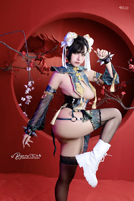 Coser@Byoru Chunli